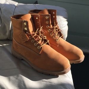Timberland boots